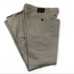 Buffalo David Bitton slim Straight Jeans